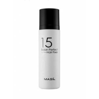 Masil 15 Salon Perfect Hair Fixer - Спрей-фиксатор для волос